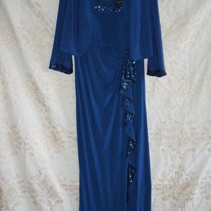 WOMEN'S GOWN